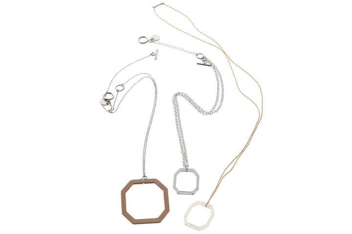 〈EAUVUE〉のメガネループ