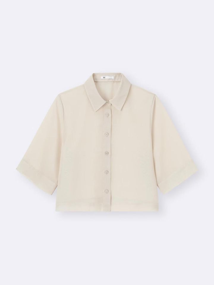 画像1: 出典：GU