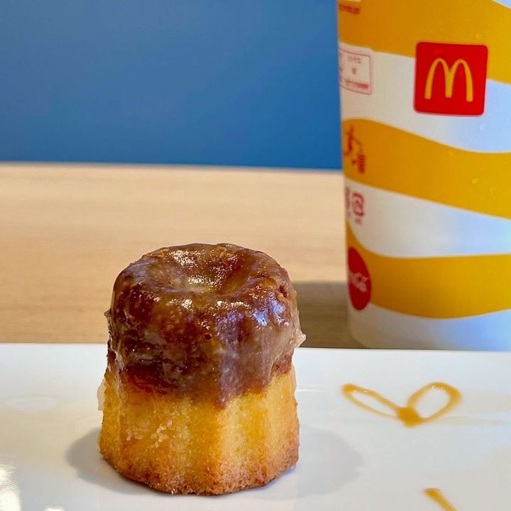 画像: 出典：Instagram