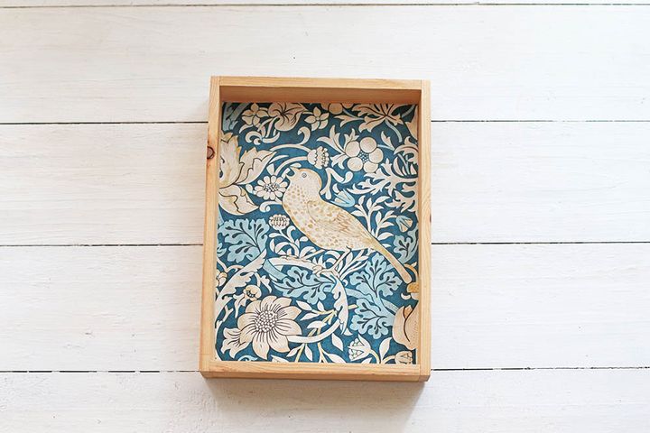 リメイクシートを貼る