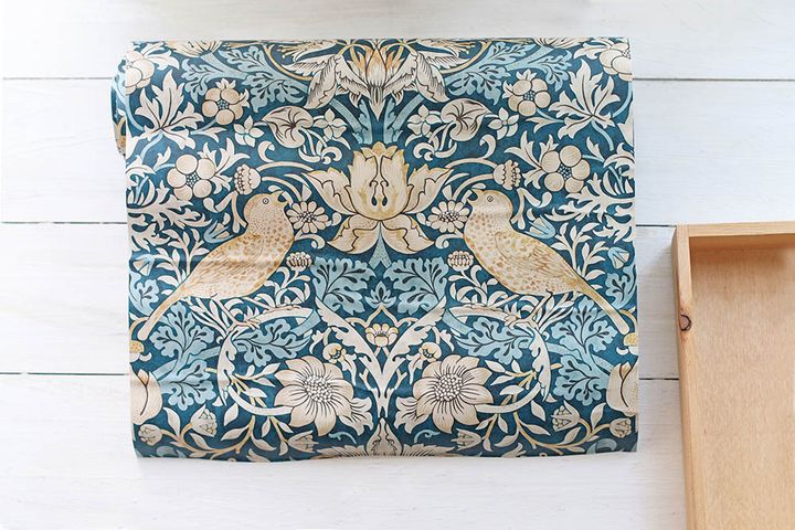 リメイクシートを配置