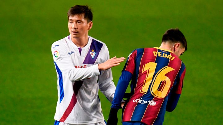 ABEMA、乾貴士が『神戸vsバルサ』解説に決定！元日本代表コンビで“初解説”「自分がスペインで戦っていた頃とは…」