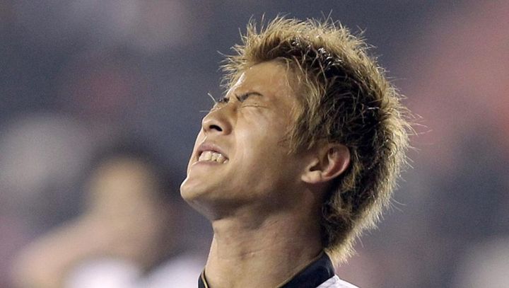 天才だった日本代表OB、降格危機のJリーガーに同情するワケ 「かわいそうというか、きついやろうなって」