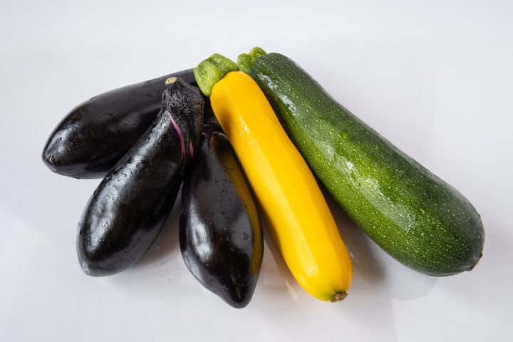 ナスとズッキーニで作る簡単レシピとは？