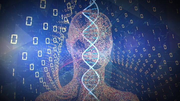 DNAの8%はウイルスだった——進化の隠れたシナリオ