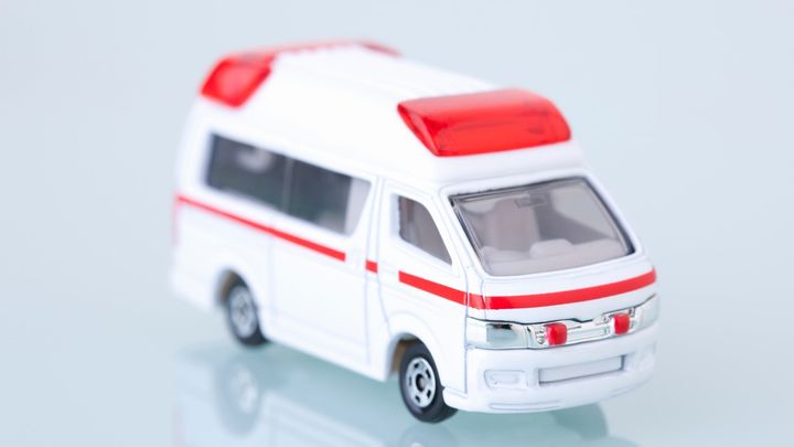 救える命を地域で見捨てないために