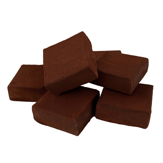 ゼロ生チョコレート