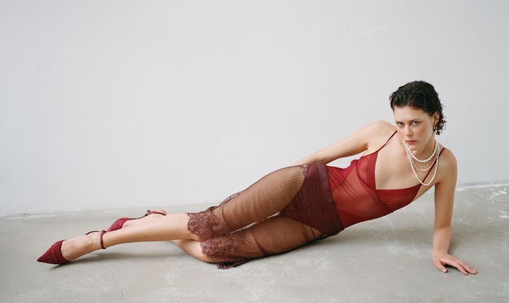 Encounter | Marcelina Pieniążek