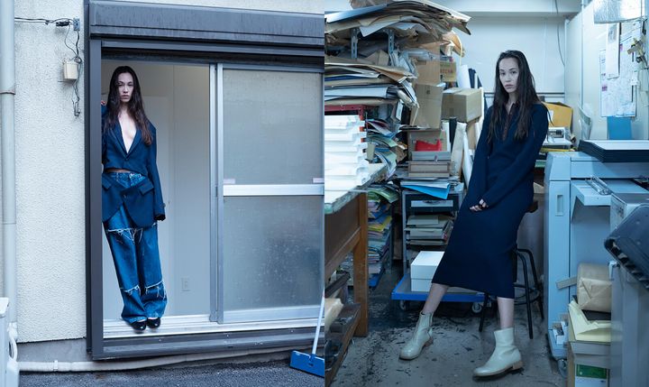 Collection｜SODUK 2025AW