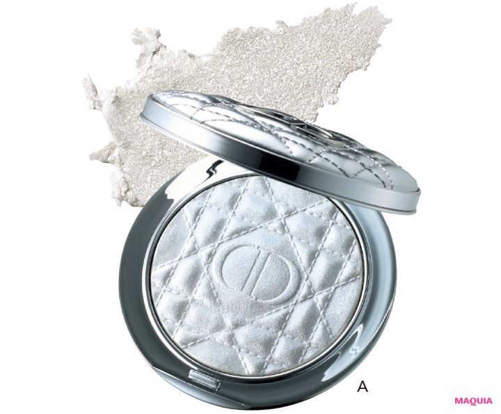 ROIROM・浜川路己さんが魅せる、濡れツヤメイク。「ステージに立つ日は、これでキメたい！」_3