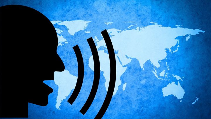 言語は気候の影響を受けない？100年間続いた常識への挑戦