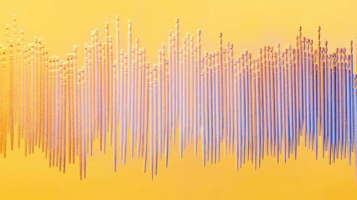 言葉の響きをデザインするのは気候だった