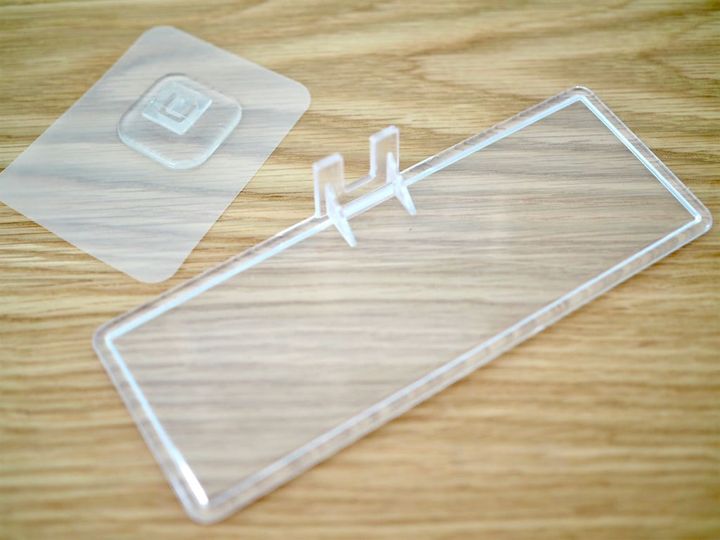 小物置きトレイ