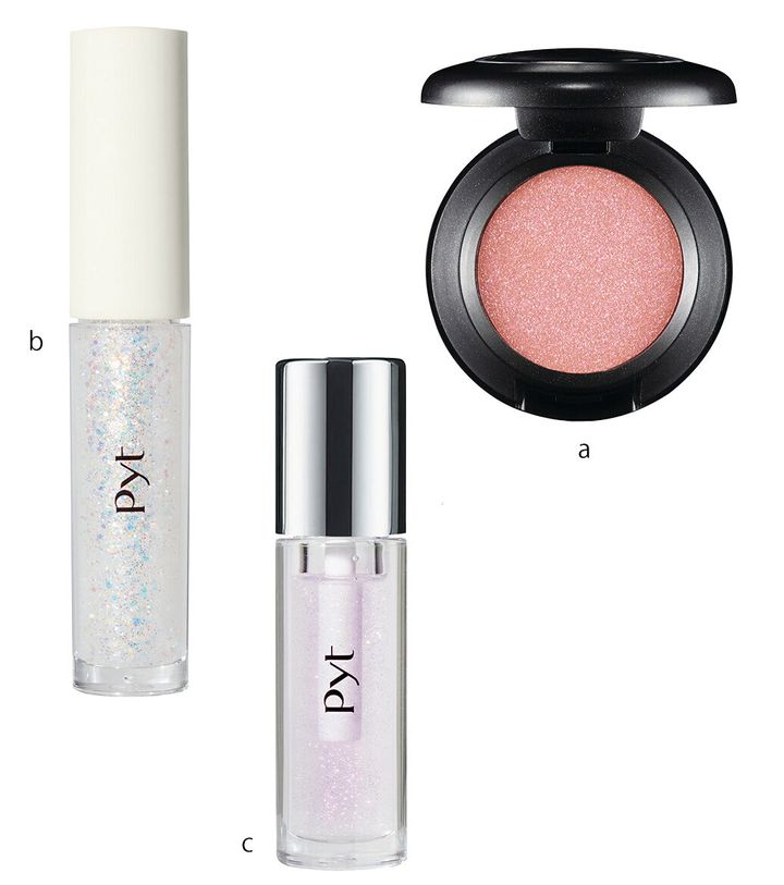 紗栄子と韓国メイク