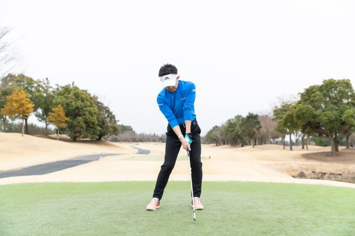 アイアンの苦手克服レッスン！正しいダウンブローのやり方は？