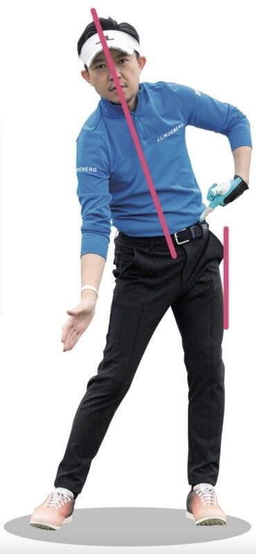 アイアンの苦手克服レッスン！正しいダウンブローのやり方は？