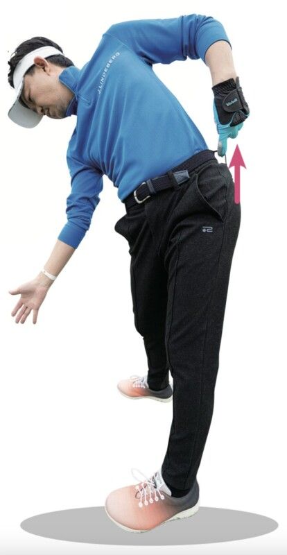 アイアンの苦手克服レッスン！正しいダウンブローのやり方は？