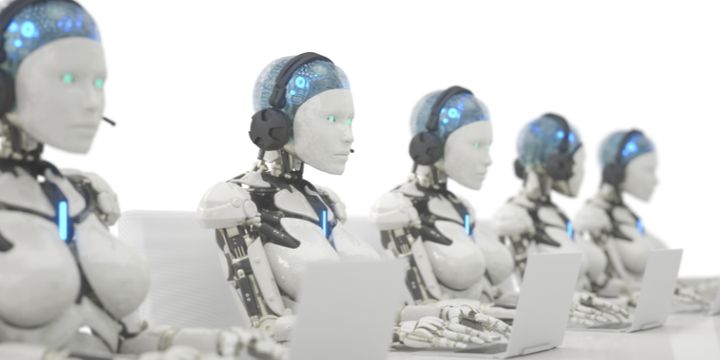 最近ブームのChatGPTに仕事が奪われる？