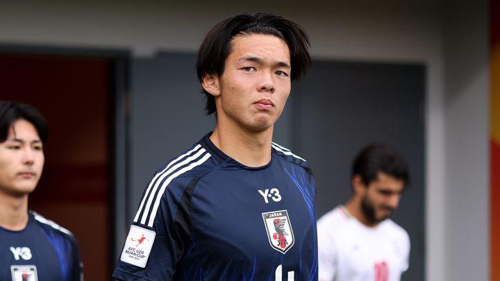 19歳の日本人逸材DF、来日中のスペイン名門への期限付き移籍が決定！「京都を離れるのがとても寂しいですが…」