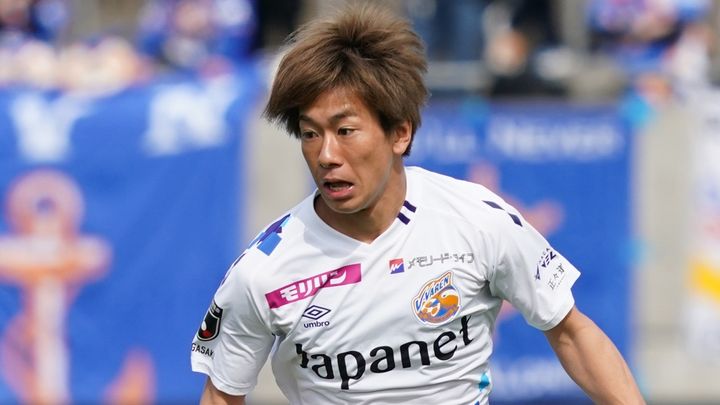 J2長崎、27歳MFの病気療養による長期離脱を発表…体内に悪性腫瘍「1人じゃないと強く感じることができています」