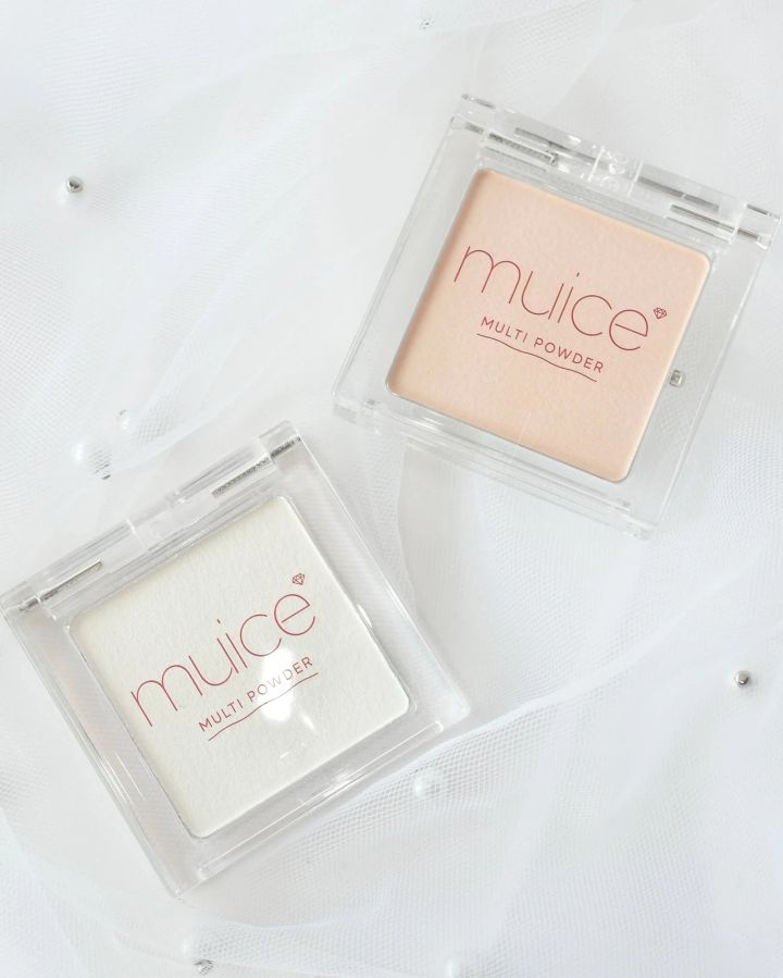 ミュアイス スポットメンテパウダー