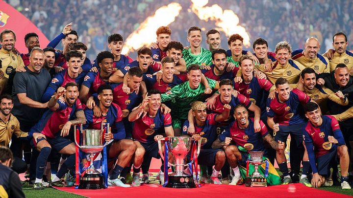 バルセロナの来日中止、ツアーのプロモーターを務める韓国「D-DRIVE社」CEOが声明…日本企業が資金を送金せずと主張