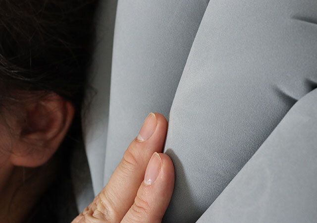 エアクッション（雲型） 空気注入