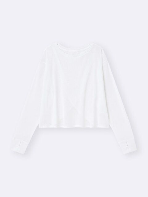 GUのドライシアーT