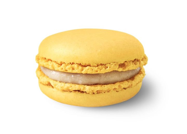 マカロン ばなな