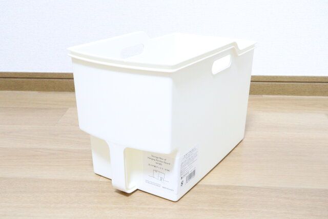 吊り戸棚ボックスW185 デザイン