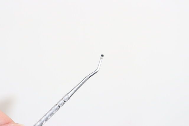 足爪クリーンスティック デザイン