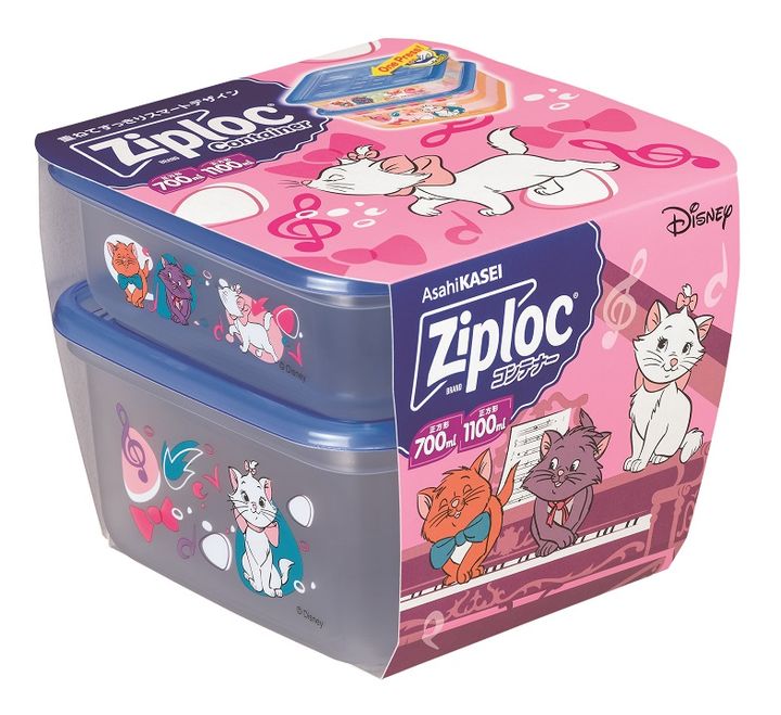 コンテナー（おしゃれキャット）