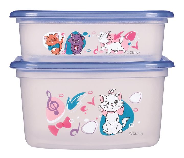 コンテナー（おしゃれキャット）デザイン