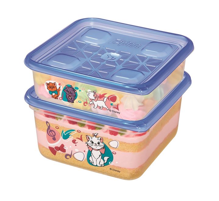 コンテナー（おしゃれキャット）使用イメージ