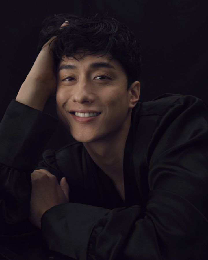 テレンス・ラウ