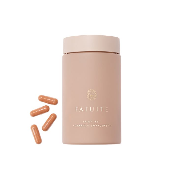 ファチュイテ ブライテストアドバンストサプリメント