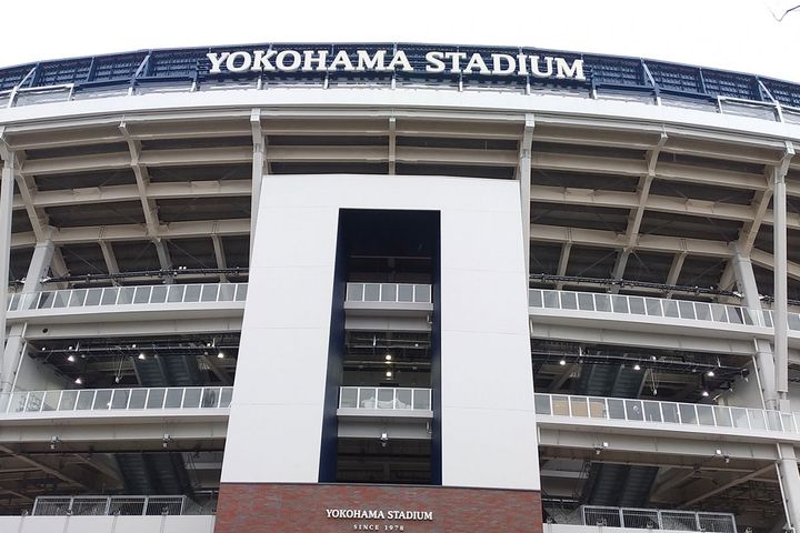 マイナビオールスターゲーム2025第2戦は横浜スタジアムで開催
