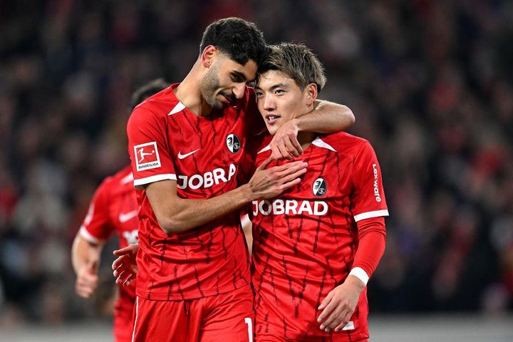 記録的だった2024-25シーズン、ヨーロッパにおける日本人選手の活躍（※過去最高成績）