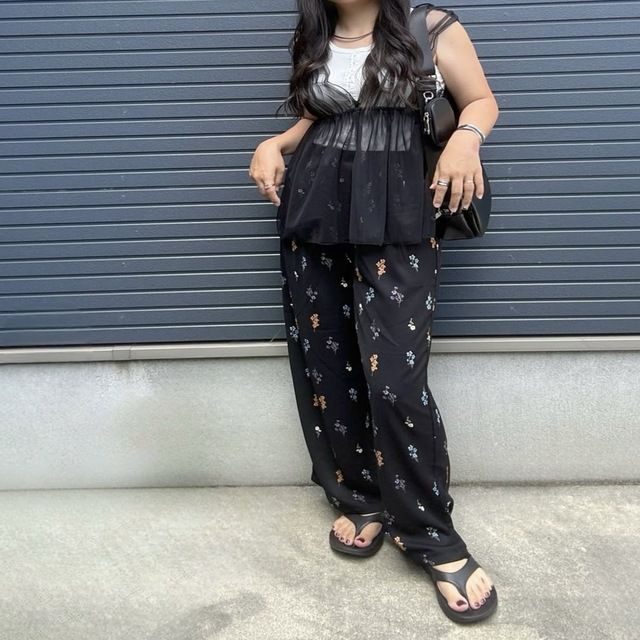 しまむらのボトムス12