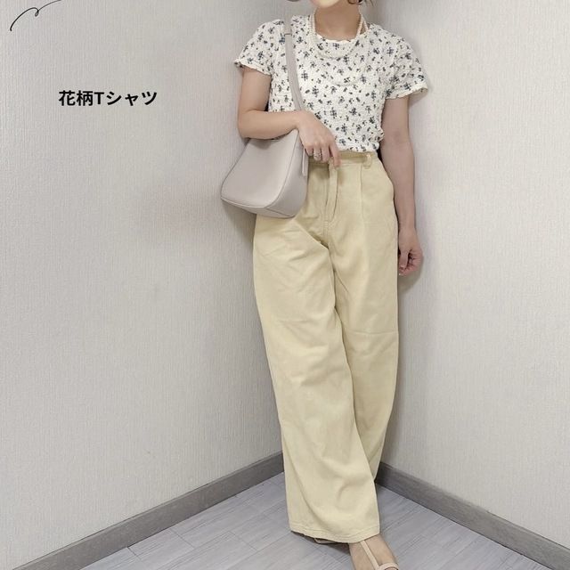 しまむらのボトムス3