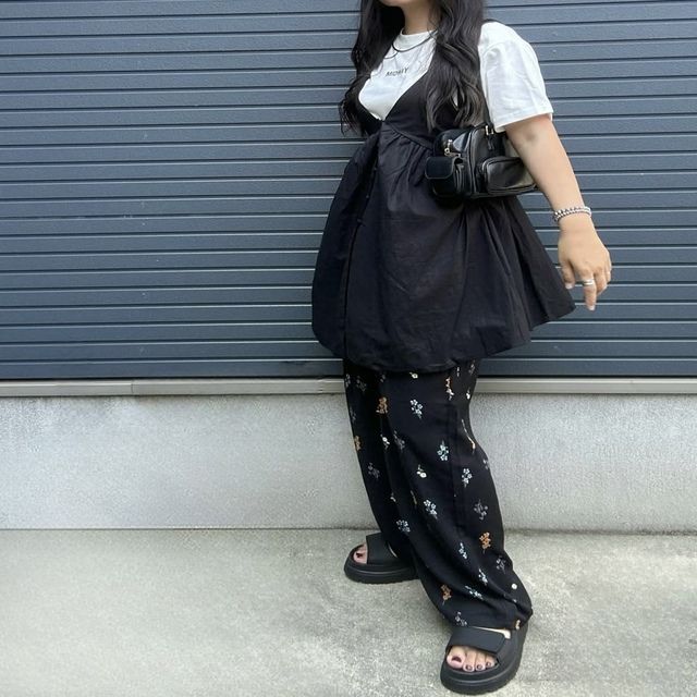 しまむらのボトムス1