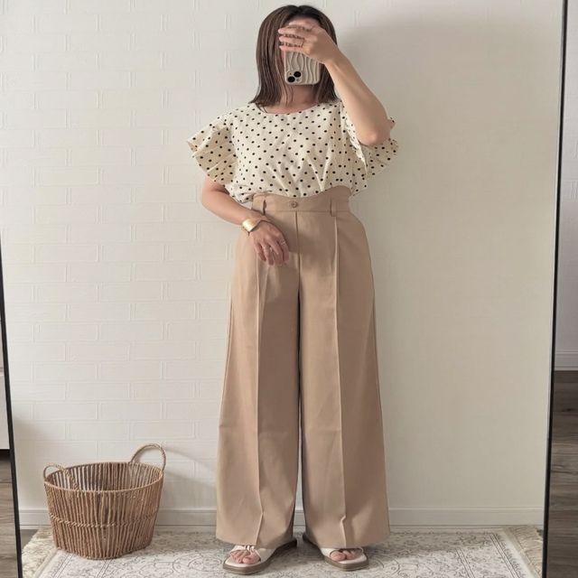 しまむらのボトムス7