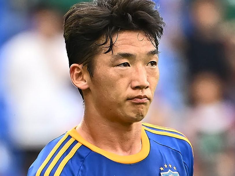 元サガン鳥栖キム・ミヌ（35）が“韓国の古巣”に移籍へ 今季