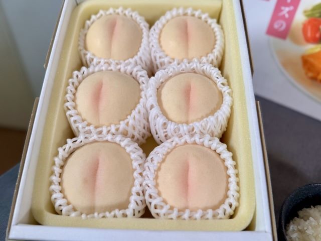 岡山の新グルメ