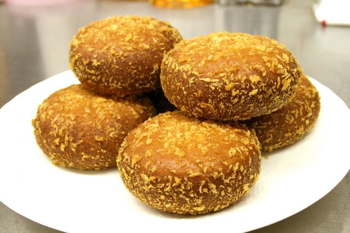 カレーパンおいしい県ランキングが発表