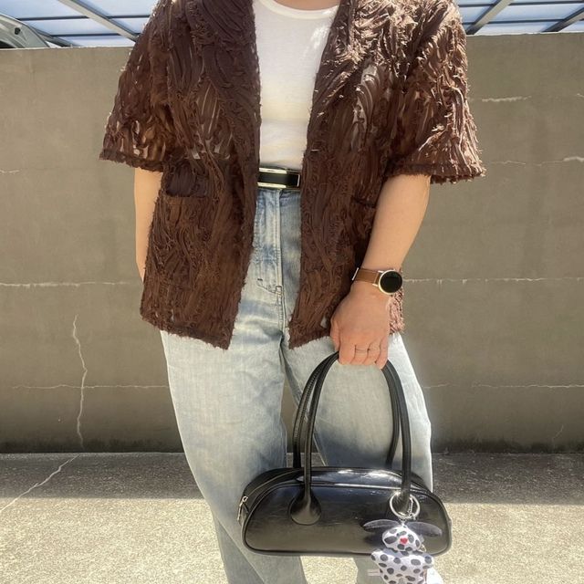 しまむらのジャケット5