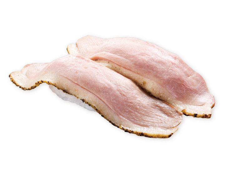 燻製合鴨ロース