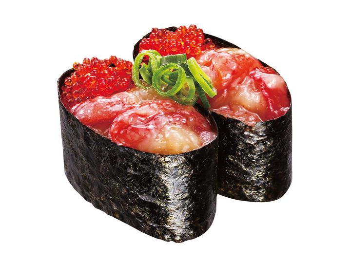 カンジャンケジャン