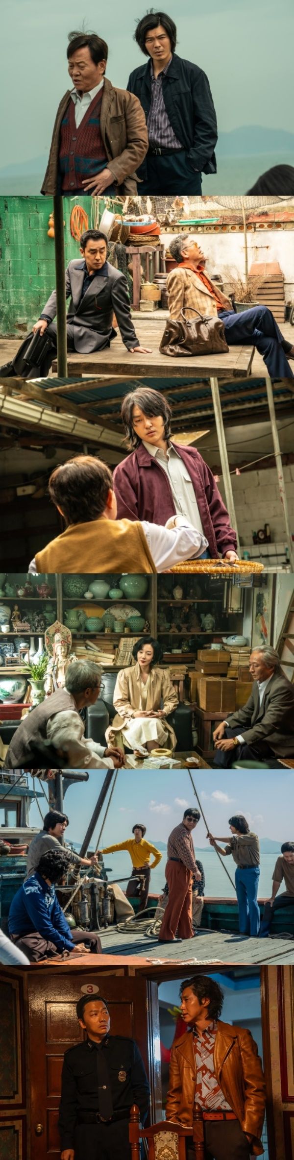 （写真＝ワールドディズニーカンパニーコリア）