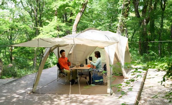 上級キャンパーが実際に使ってる！100均のキャンプギアベスト3が優秀すぎる…！